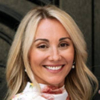 Avatar of Lucy Miller