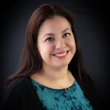 Avatar of Elizabeth Villafuerte