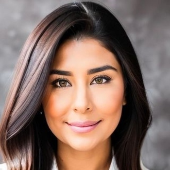 Clinician Headshot