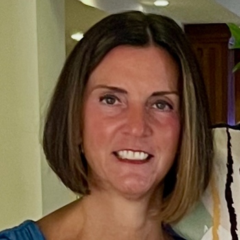 Avatar of Amy Metzger