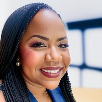 Avatar of Shani Bacy