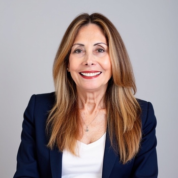 Avatar of Yolanda Yvette Berger