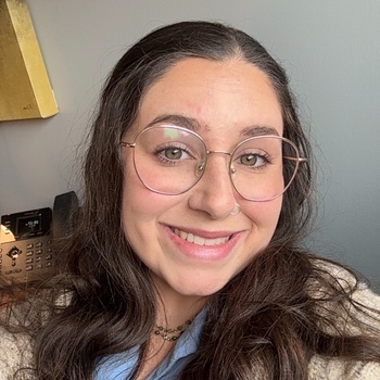 Avatar of Michaela Rowsey