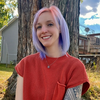 Avatar of Rebecca Muir