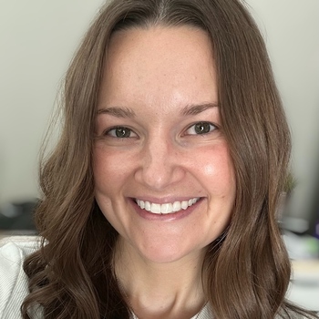 Avatar of Jacey Van Roekel