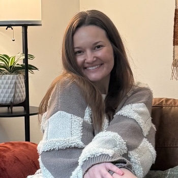 Avatar of Jacey Van Roekel, LMSW