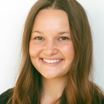 Avatar of Jacey Van Roekel, LMSW