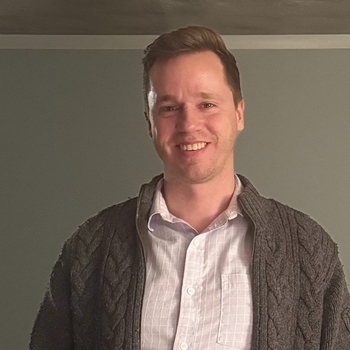 Avatar of Ryan Shook