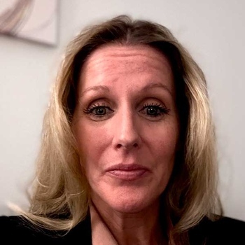 Avatar of Crystal Clegg