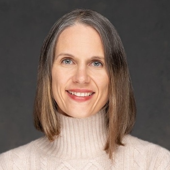 Avatar of Julie Menanno