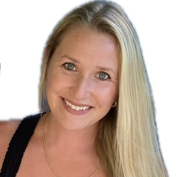 Avatar of Jacqueline Giordani