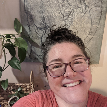 Avatar of Katelyn Gawthrope