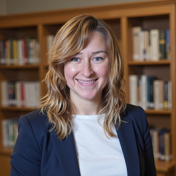 Avatar of Hanna Reisdorff