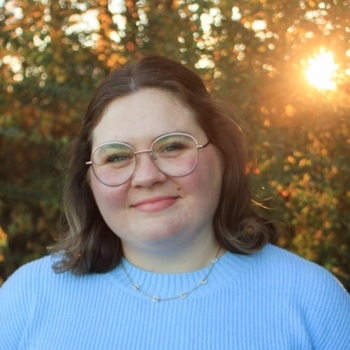 Avatar of Abigail Carpenter