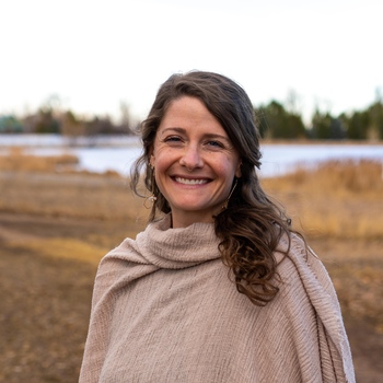 Avatar of Eleanor Evans Medina