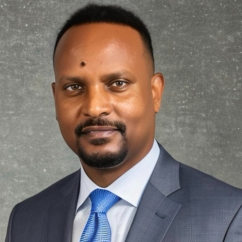 Avatar of Abebe Belete