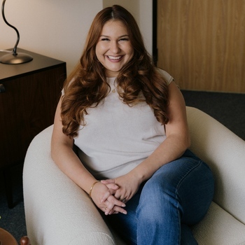 Avatar of Gabriela Treviño