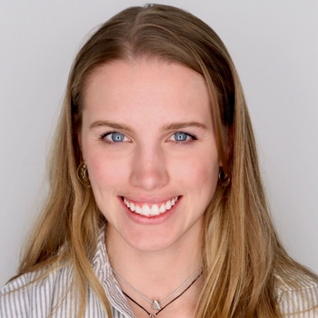 Avatar of Hannah Newhall