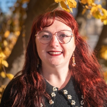 Avatar of Kate Shellenbarger