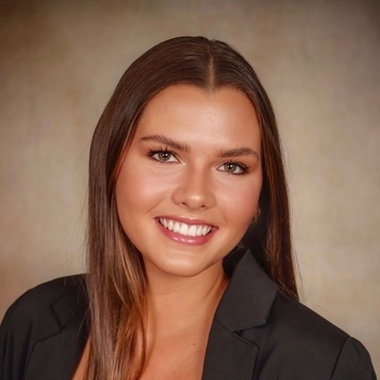 Avatar of Gabriella Fisette