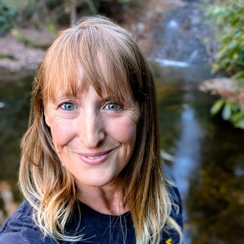 Avatar of Elizabeth Endres