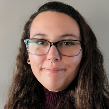 Avatar of Sabrina Yoniak