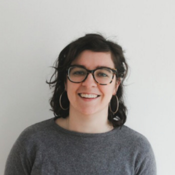 Avatar of Rebekah Giacomantonio