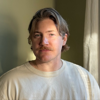 Avatar of Ezra Hessel