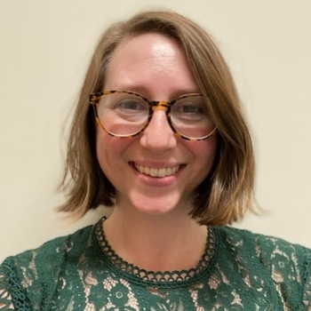 Avatar of Danielle Alexander