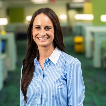 Avatar of Amanda Kennedy