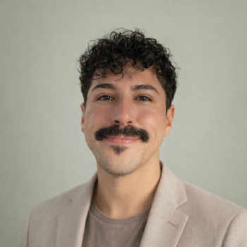 Avatar of Rafael Martinez