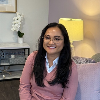 Avatar of Evangeline Alvarez