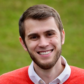 Avatar of Trevor Walton