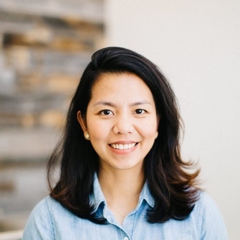 Avatar of Frances Mulcahy, LMFT