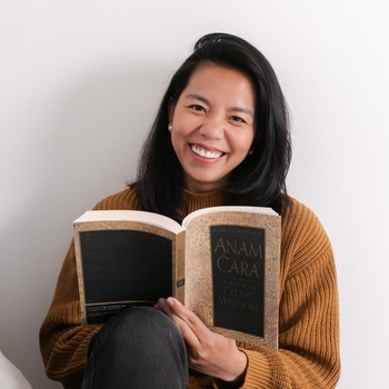 Avatar of Frances Mulcahy, LMFT #156787