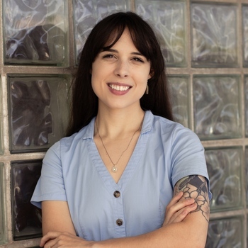 Avatar of Aubrey Van Houtven