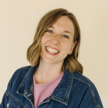 Avatar of Sabrina Lavengood