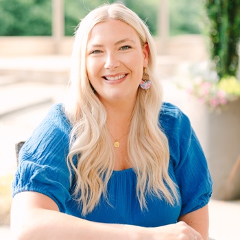 Avatar of Seanna Gamble