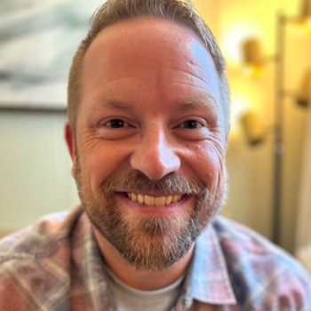 Avatar of Andy Melton, PhD