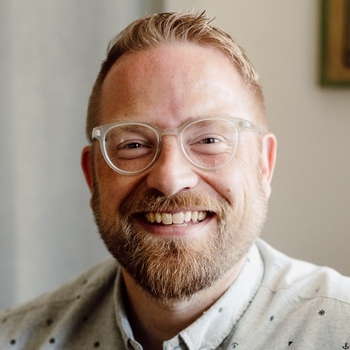 Avatar of Andy Melton, PhD