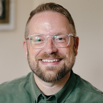 Avatar of Andy Melton, PhD