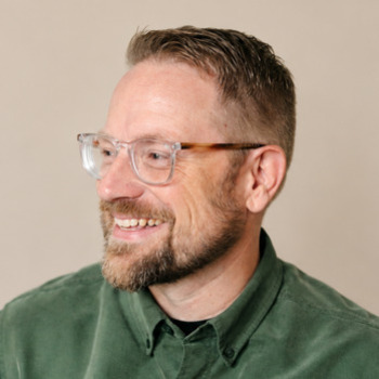 Avatar of Andy Melton, PhD