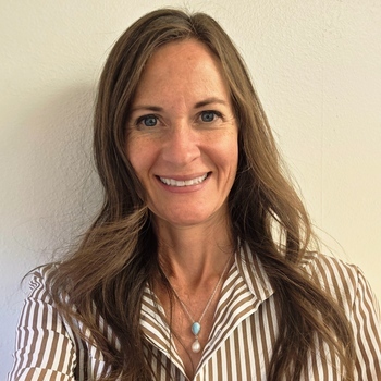 Avatar of Lesa Carter, CMHC