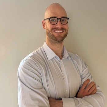 Avatar of Ryan Lubock