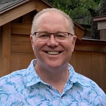 Avatar of Joe Streetman, PhD