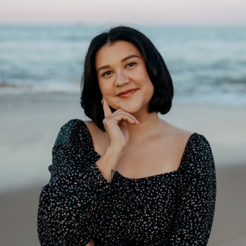 Avatar of Brittany Cornine