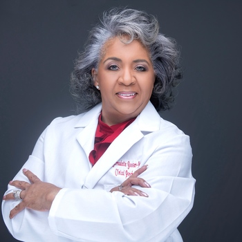 Avatar of Bernadette Boozer