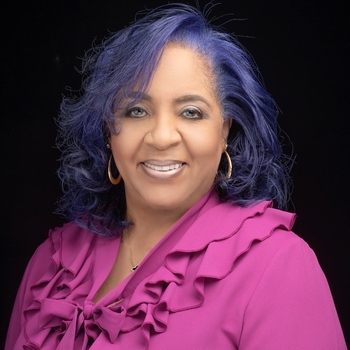 Avatar of Bernadette Boozer