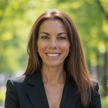 Avatar of Ashley Fairbanks
