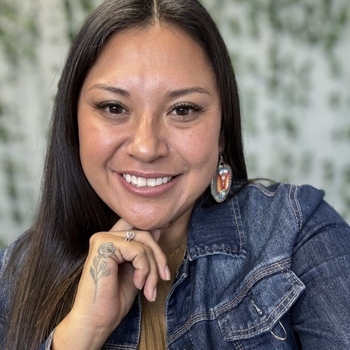 Avatar of Crystal Cummins